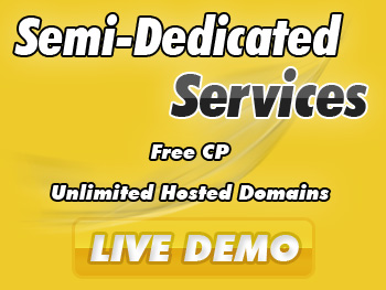 Semi-Dedicated